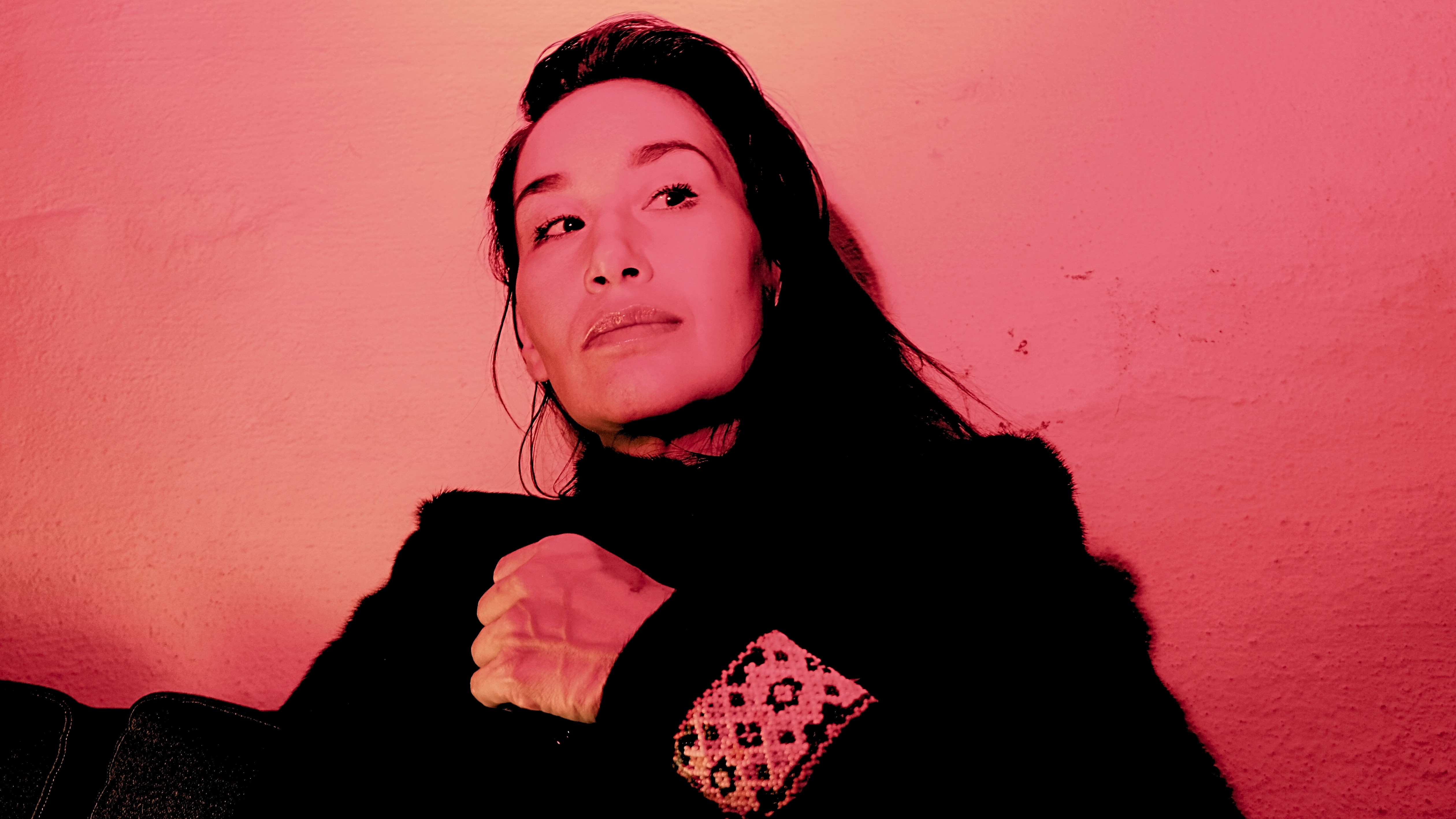 Gratis koncert med Nive & the Deer Children