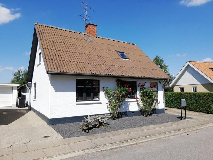 Opdatér dig her: Det nyeste fra Aalestrup