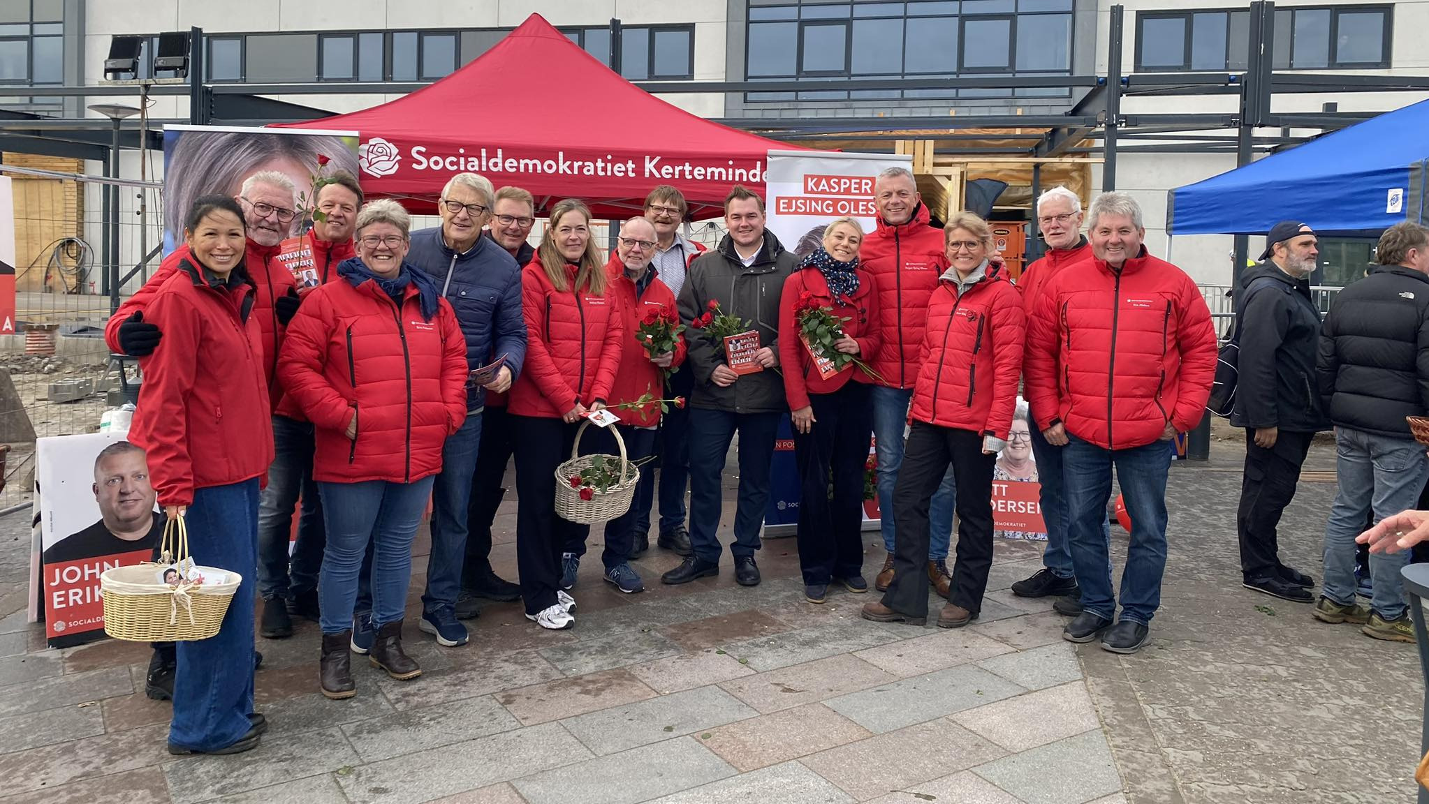 Socialdemokratiet i Kerteminde: Resultaterne – og retningen for de kommende år