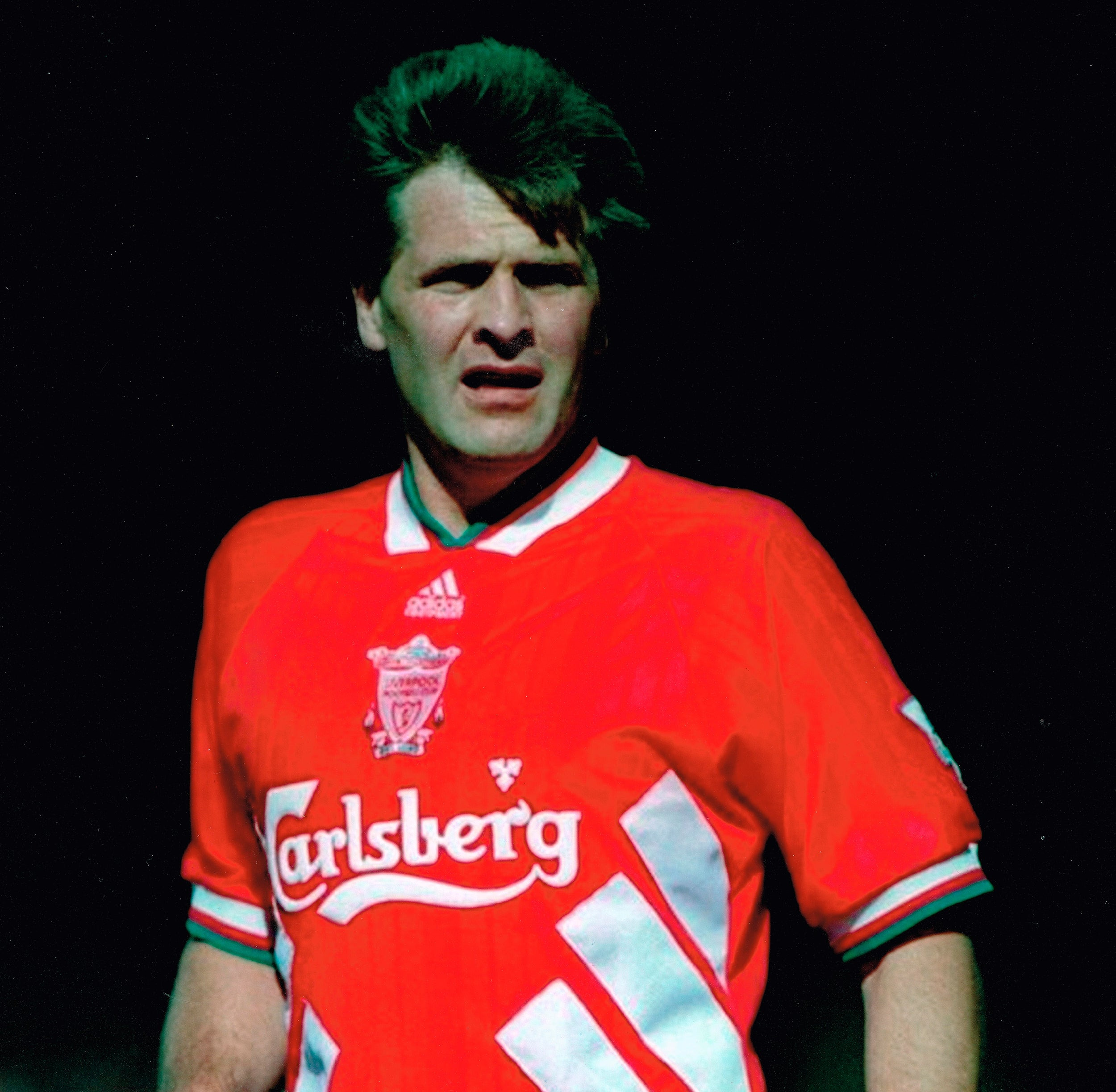 Forårsfest i Ringsted Kongrescenter: Comedy, musik og fodboldlegender