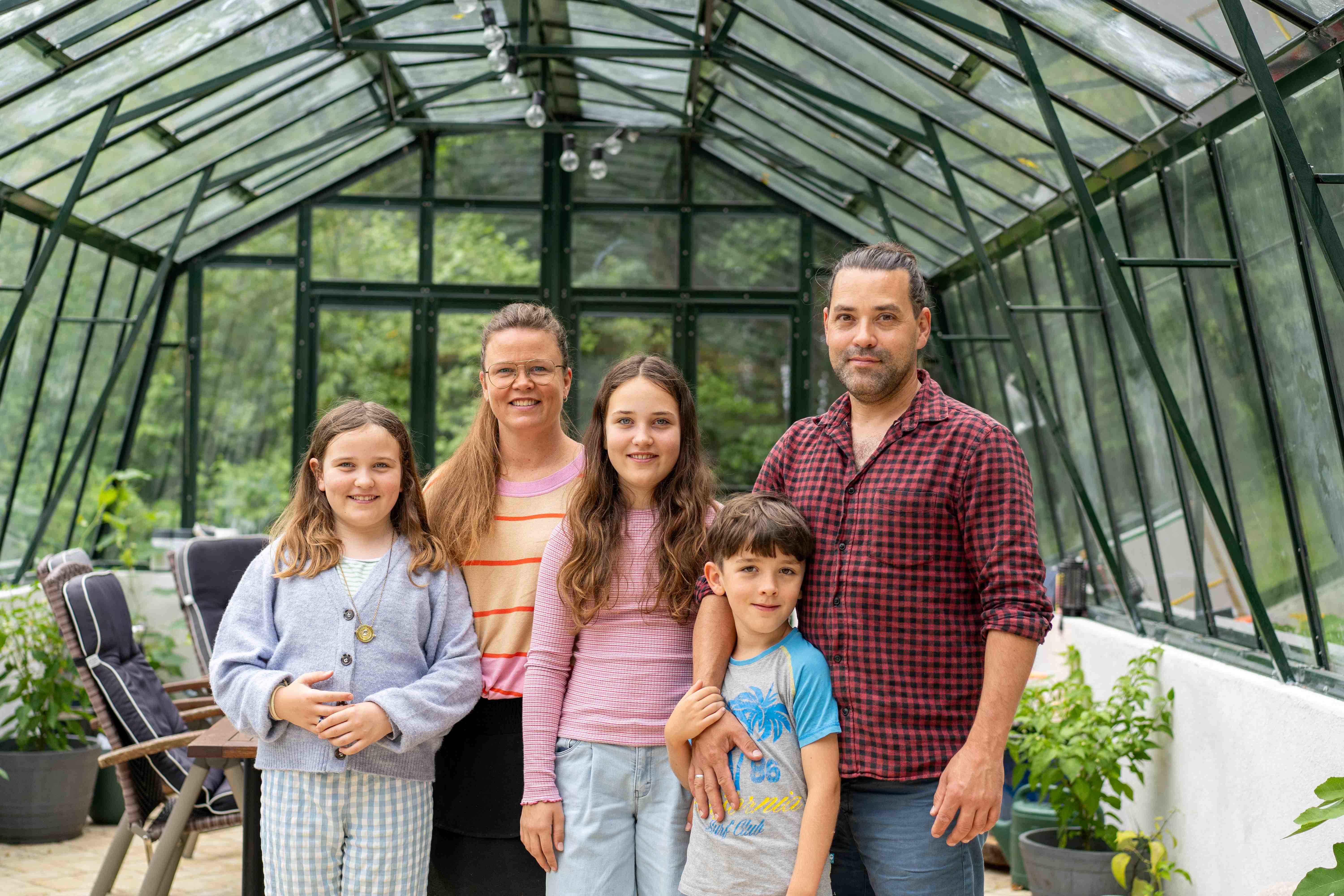 Fra den københavnske vestegn til landidyl i Jammerbugt