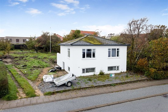 Vinthersvej 24 er til salg for kun 295.000 kr.: Se de billigste boliger til salg i Frederikshavn her