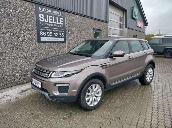 Låsbys 6 dyreste biler til salg