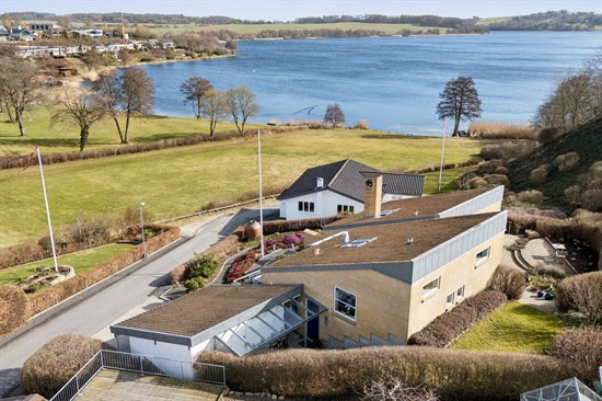 Søfaldet 10 og 6 andre boliger er kommet til salg denne uge i Skanderborg - se boligerne her.