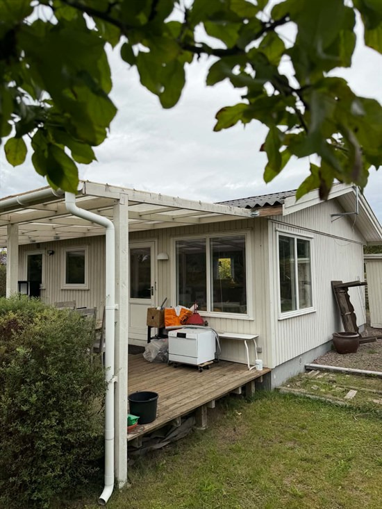 Lupinvænget 4 er til salg for kun 450.000 kr.: Se de billigste boliger til salg i Ballerup her