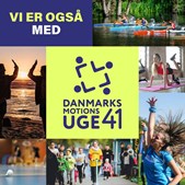 Danmarks Motionsuge: Bliv en del af en kæmpe bevægelsesfest