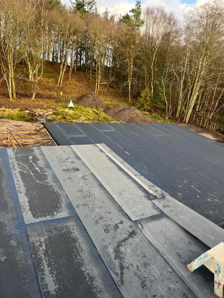 En finger på pulsen i Møldrup