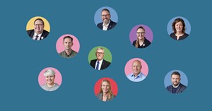 Mød de folkevalgte til politisk træffetid i Vamdrup