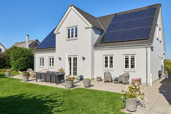 Top 6 over dyreste boliger til salg i Ølstykke. Priser op til 8.195.000 kr