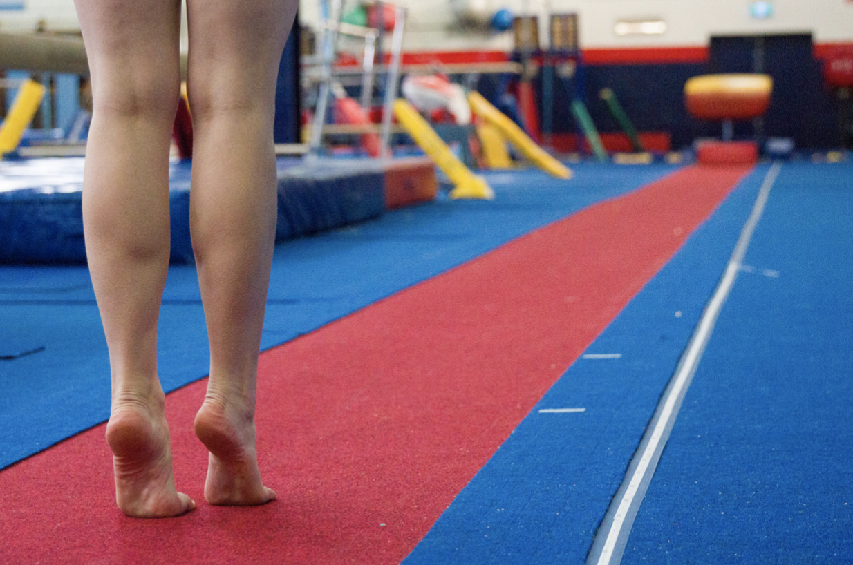 Springgymnastik for alle