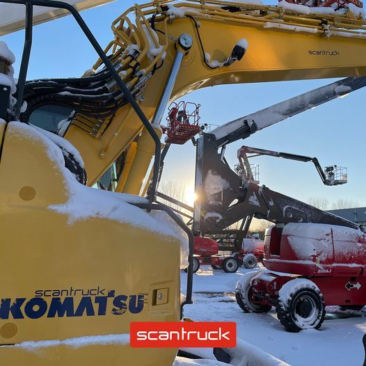 Toplisten: lokale opdateringer på sociale medier