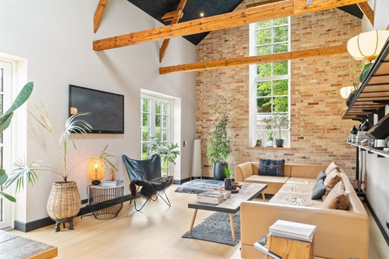 Top 6 over dyreste boliger til salg i Hørning. Priser op til 7.295.000 kr