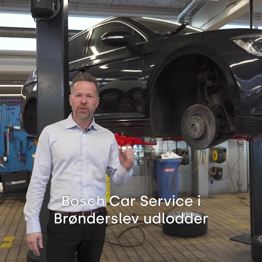 Opdatér dig her: Det nyeste fra Brønderslev