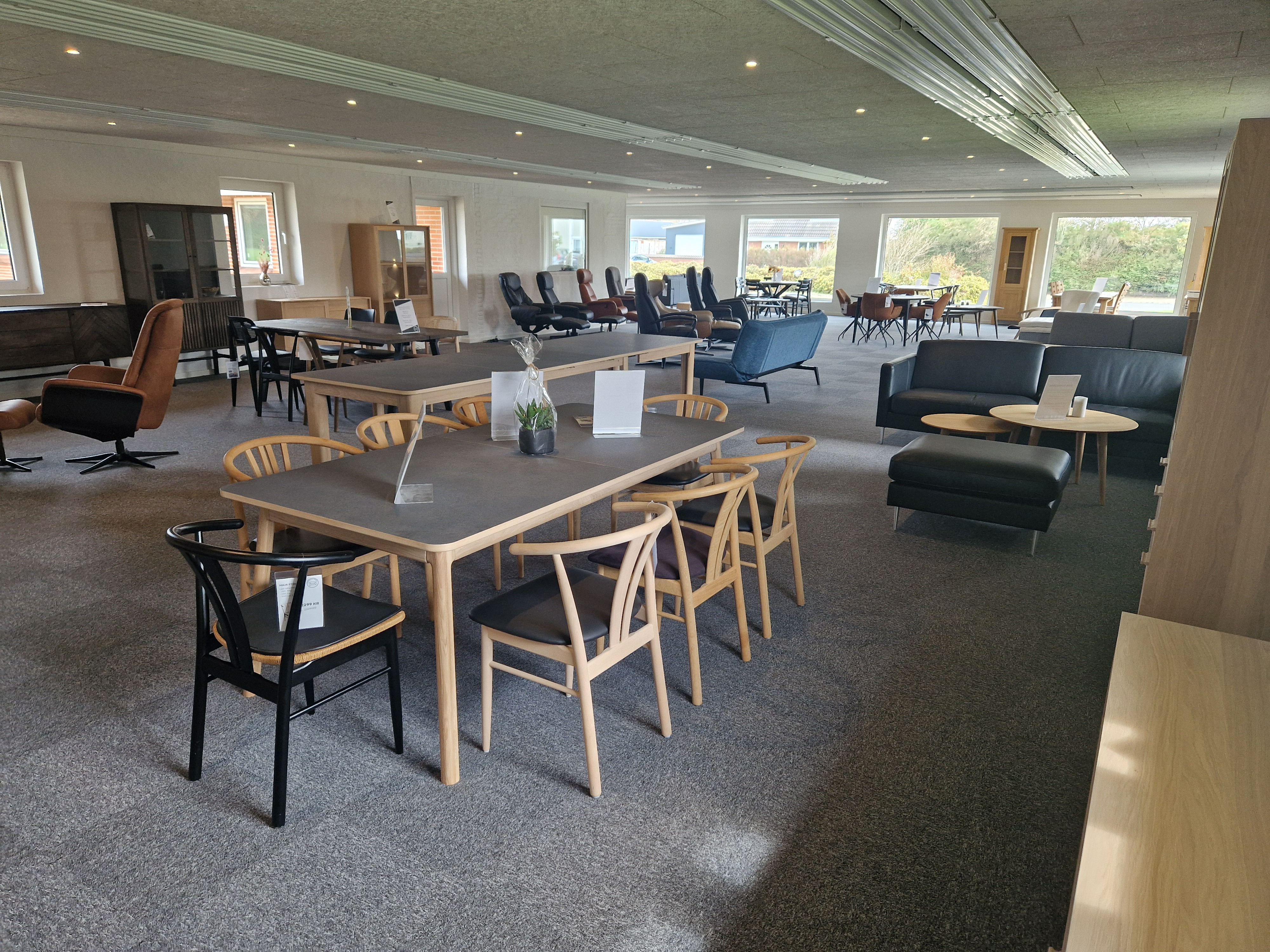 Bag om HoveLind Møbler: Fra sommerprojekt til kvalitetsleverandør