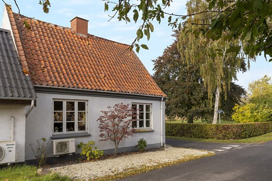 Østervej 2 er til salg for kun 295.000 kr.: Se de billigste boliger til salg i Nørre Alslev her