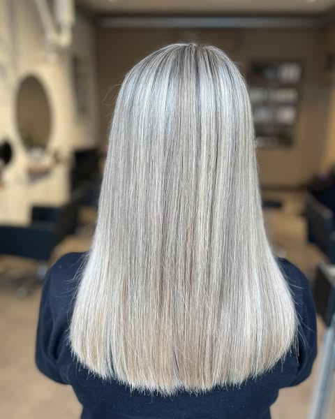 Hairways fremhæver fantastisk hårforvandling efter barsel