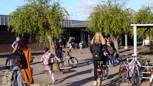 Hjørring Kommune håndterer kapacitetsproblemer i skoleindskrivningen for 2024/2025