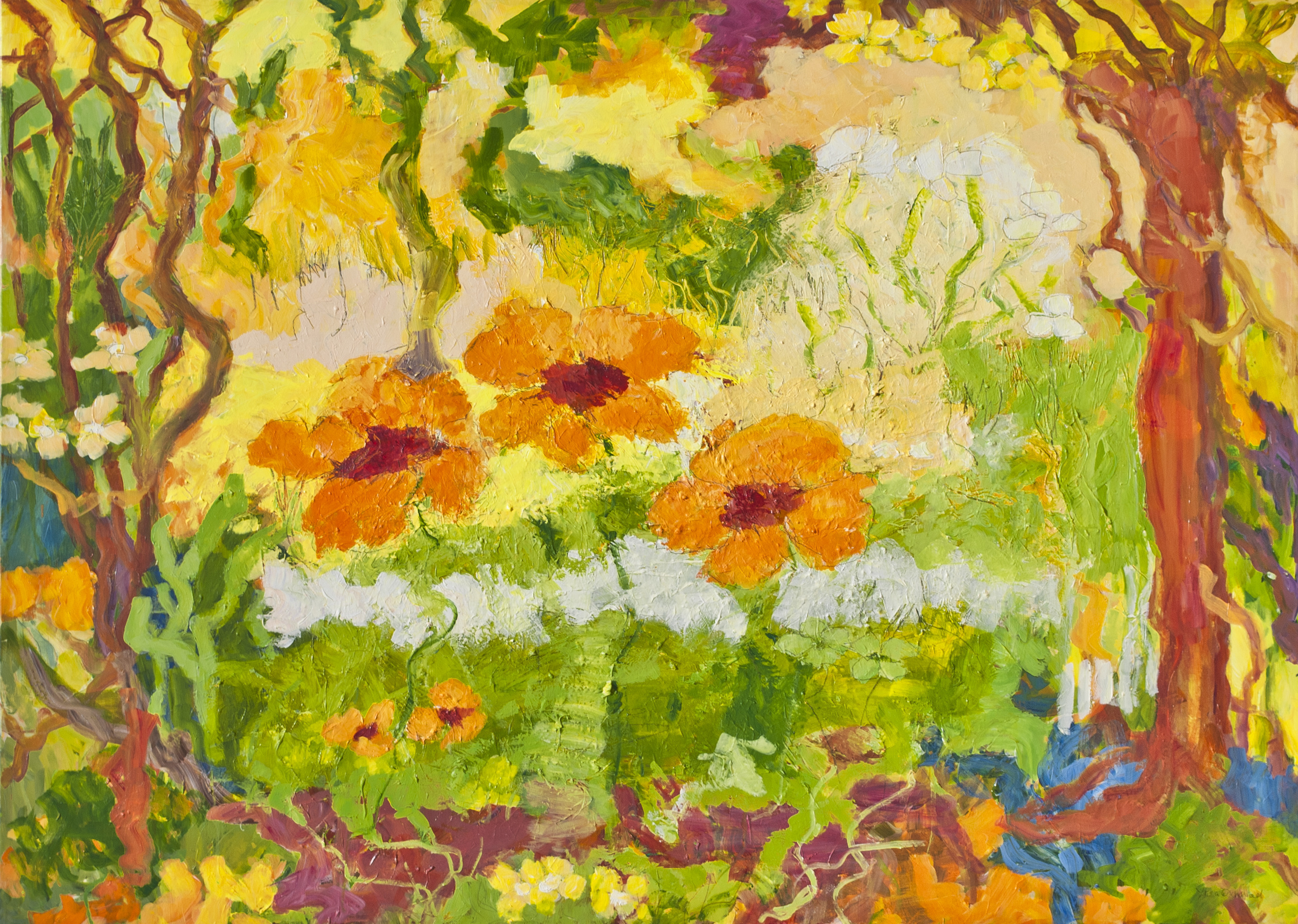 Atelier Underground holder 20 års udstillingsjubilæum