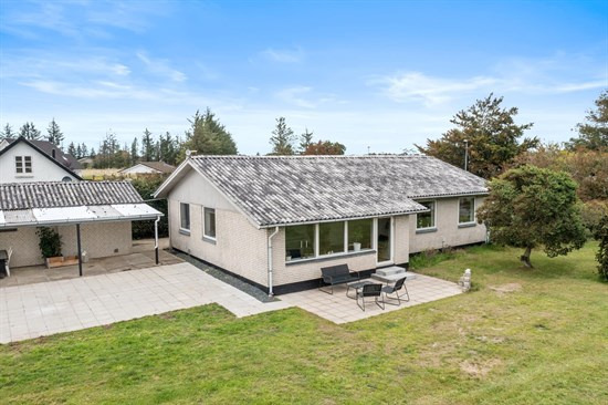 Kvorupvej 4B er til salg for kun 245.000 kr.: Se de billigste boliger til salg i Pandrup her