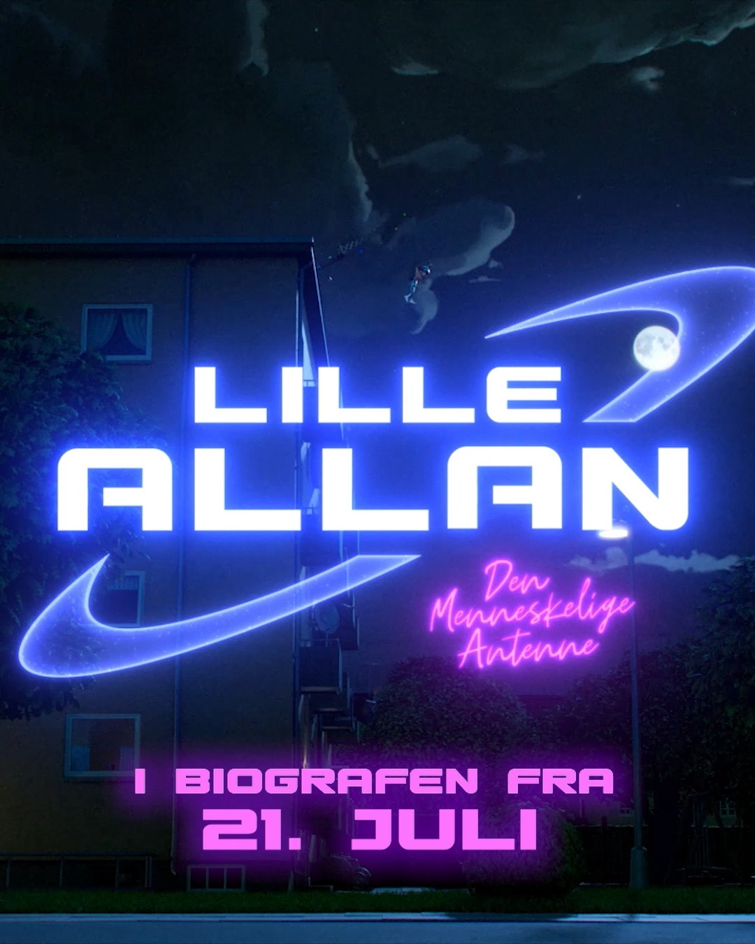 Nyt på opslagstavlen i Skive