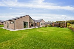 Ørskovbæk Parken 53 og 1 anden boliger er kommet til salg denne uge i Hovedgård - se boligerne her.