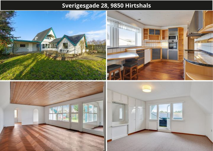 Se dagens updates fra Hjørring her