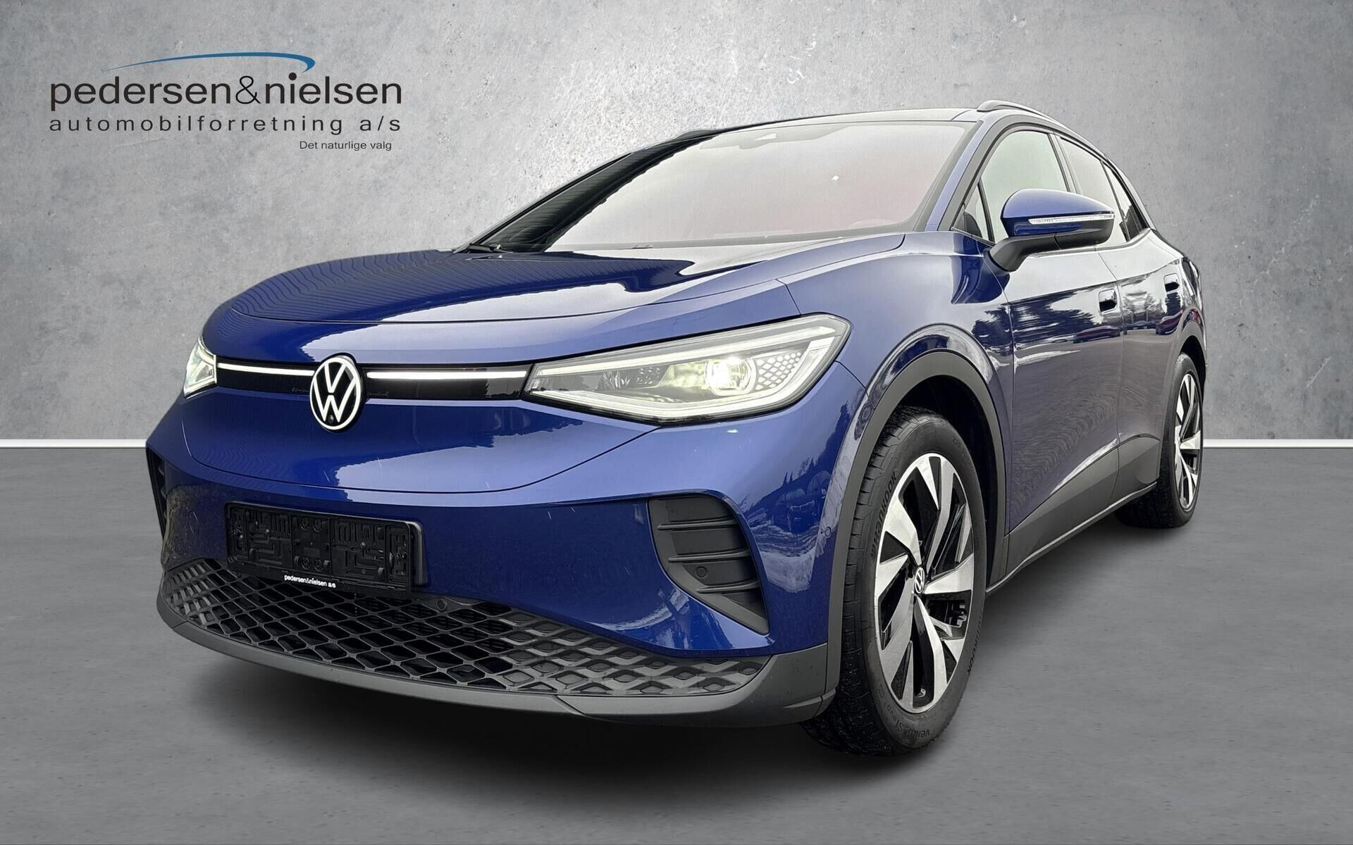 10 dyreste biler til salg i nærheden af Syddjurs Kommune