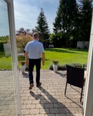 Nybolig Bjørn & Ankersen: Lys villa i børnevenligt kvarter i Randers NØ til salg nu