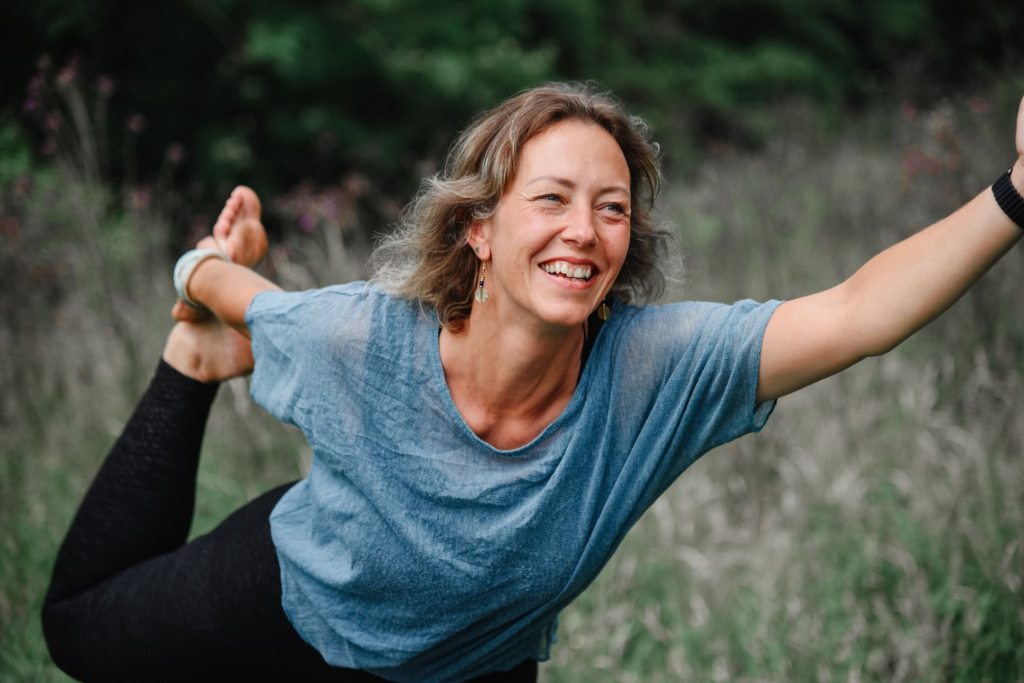 Spirakel: dit åndehul i hverdagen