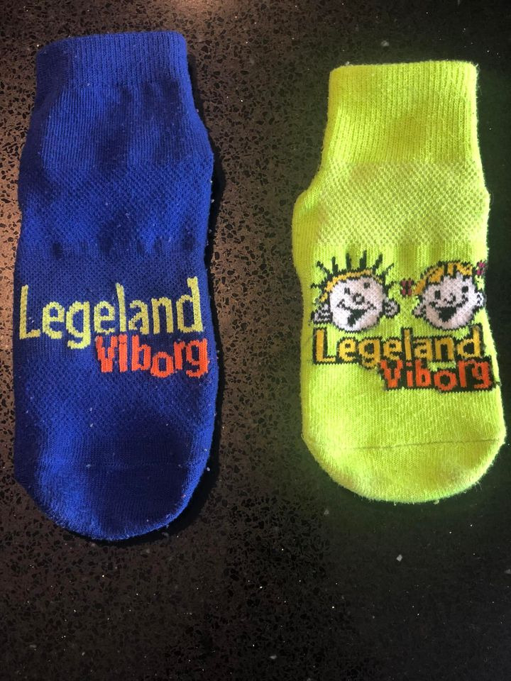 En finger på pulsen i Løgstrup