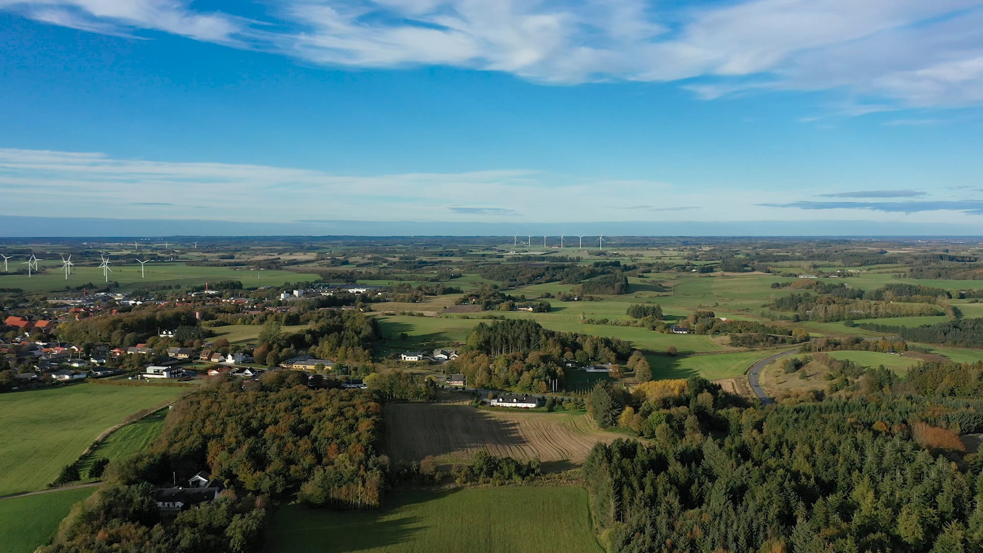 Opslagstavlen: Nyeste opdateringer fra Hjørring