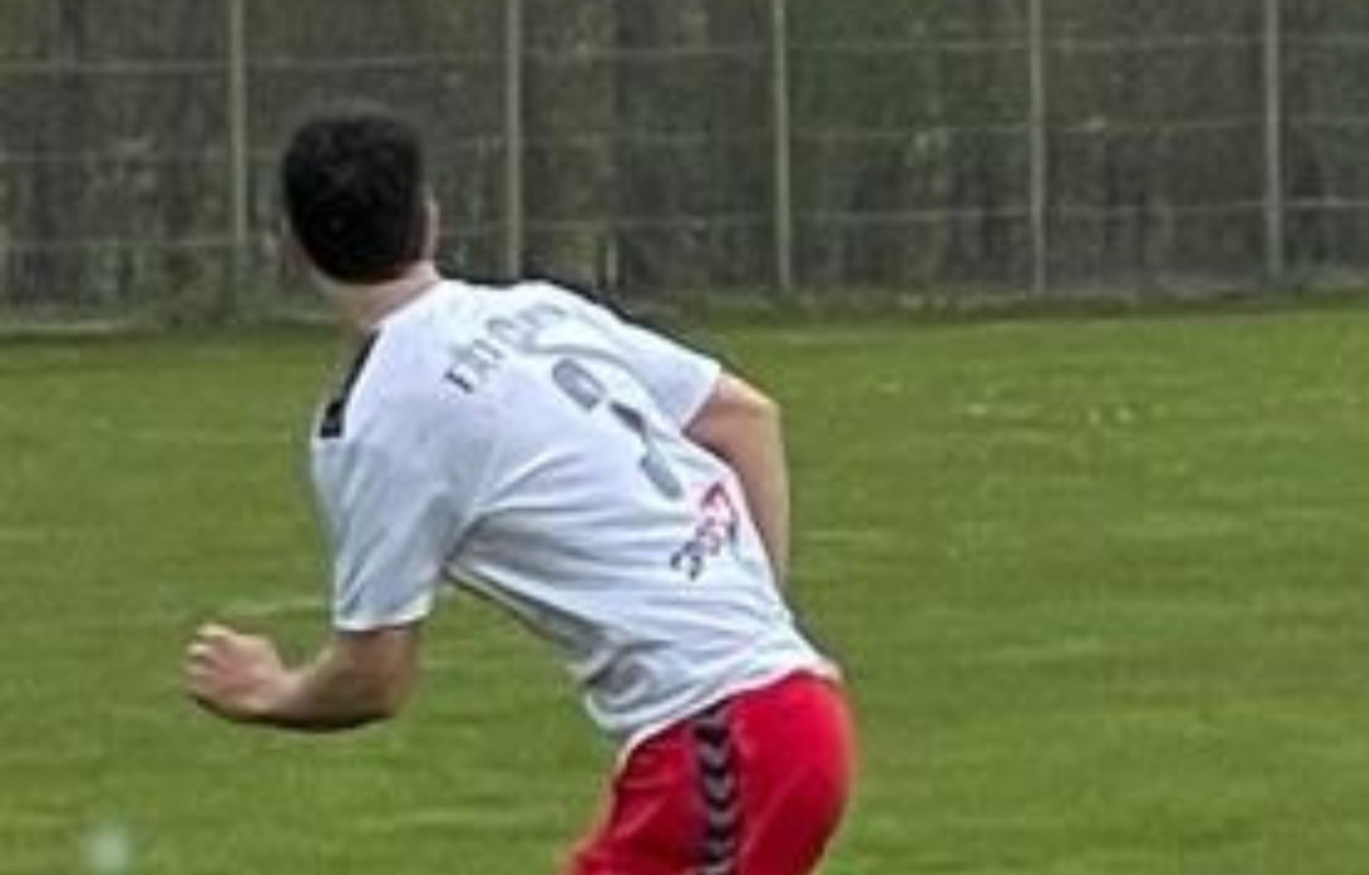 Christiansbjerg IF triumferer med en 3-1-sejr over ACFC