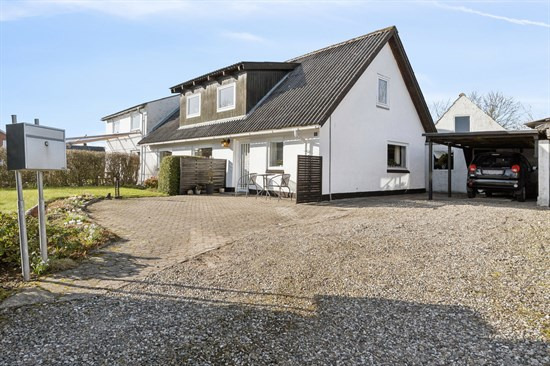 Kaløgade 5 er til salg for kun 275.000 kr.: Se de billigste boliger til salg i Jerslev her