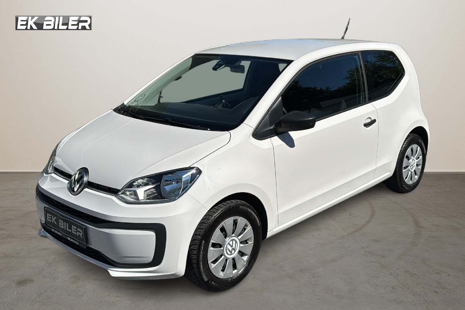 De billigste biler i Billund - Priser fra 69.900 kr