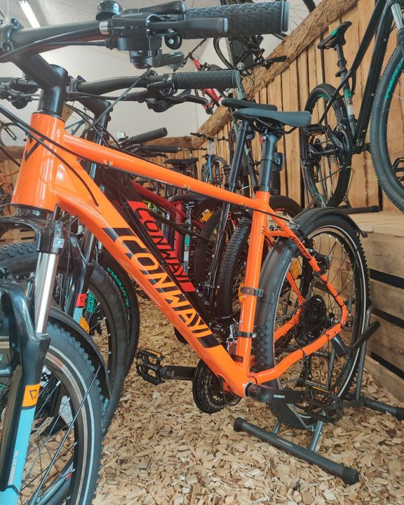 Det nyeste på Kibæks opslagstavle