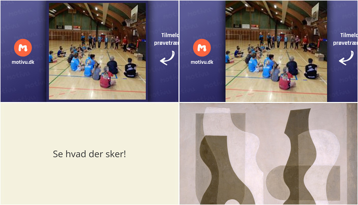 Uge i Hinnerup: Gratis badmintontræning og filosofisk debat