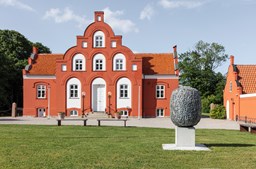 Fejr 30-års jubilæum på CLAY Keramikmuseum Danmark