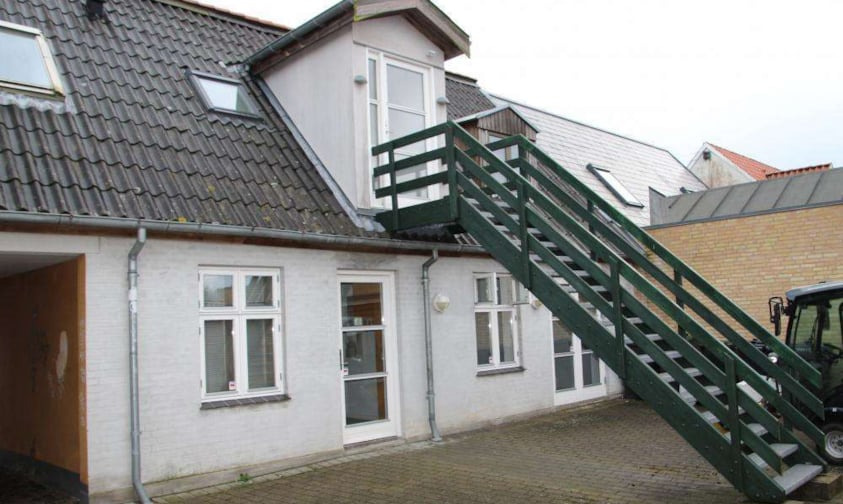 Lejebolig på 74m² til 5900 kr. - se den og flere