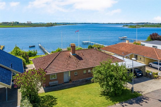 Er Snekkeled 34 i Munkebo drømmehjemmet? Se de dyreste boliger til salg nu for op til 4.750.000 kr