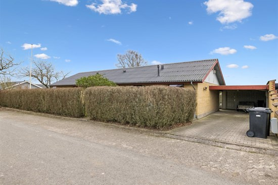 Skolegade 6 er til salg for kun 598.000 kr.: Se de billigste boliger til salg i Møldrup her