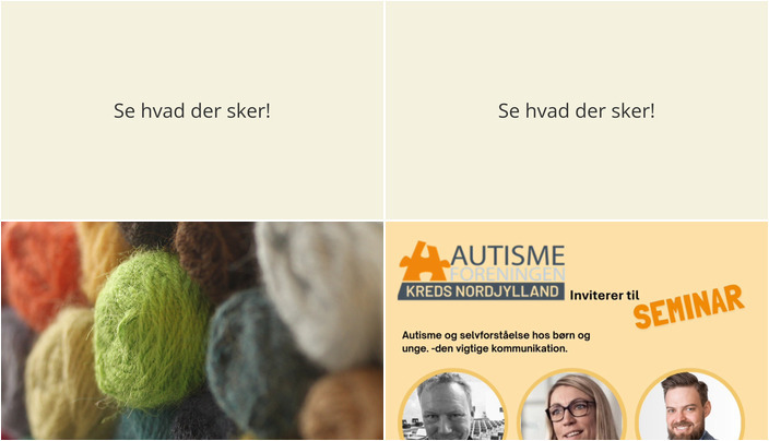 Oplev en inspirerende weekend i Vrå