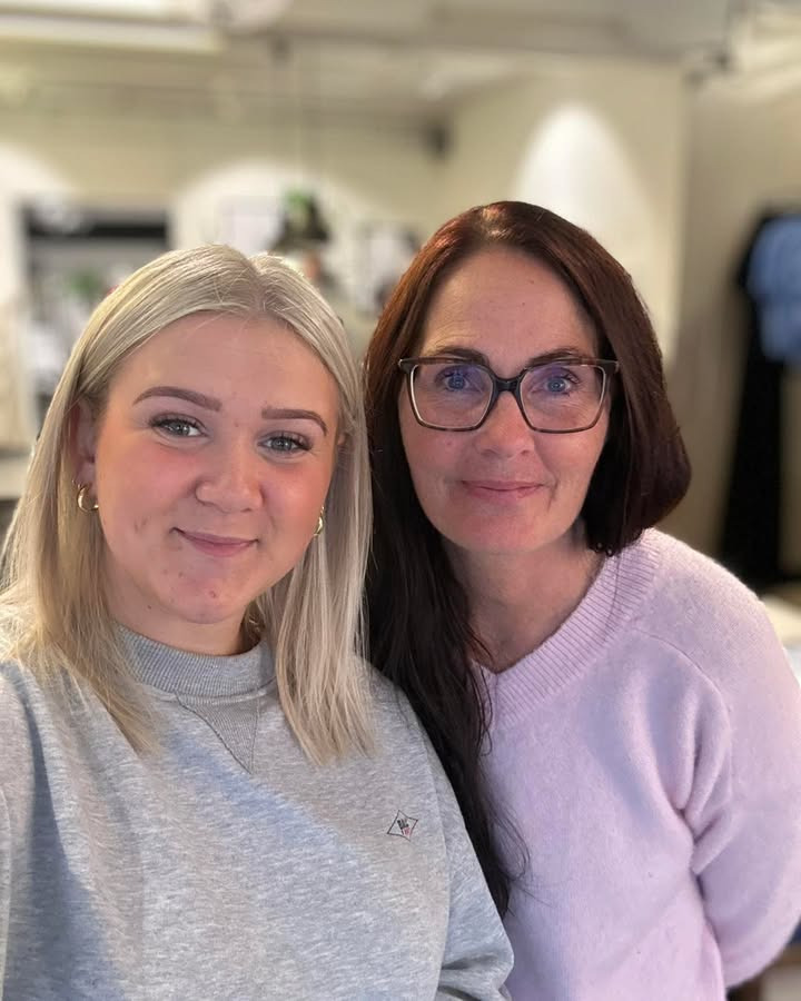 Lux By Jakobsen inviterer til fredagsbar og shoppingtroldmand i butikken