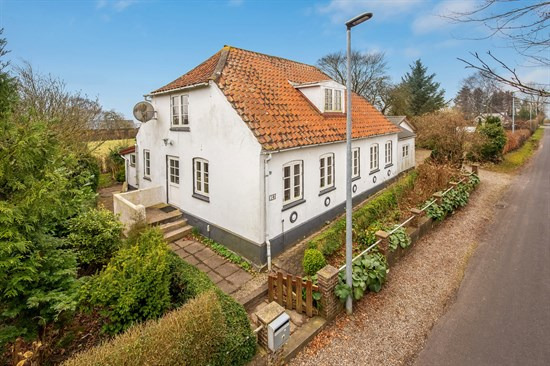 Allegade 5 er til salg for kun 395.000 kr.: Se de billigste boliger til salg i Haderslev her