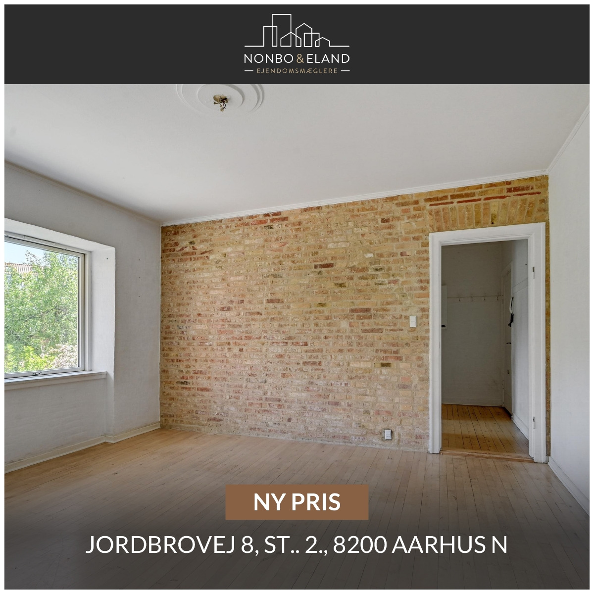 Hold dig ajour med dagens opdateringer fra Risskov