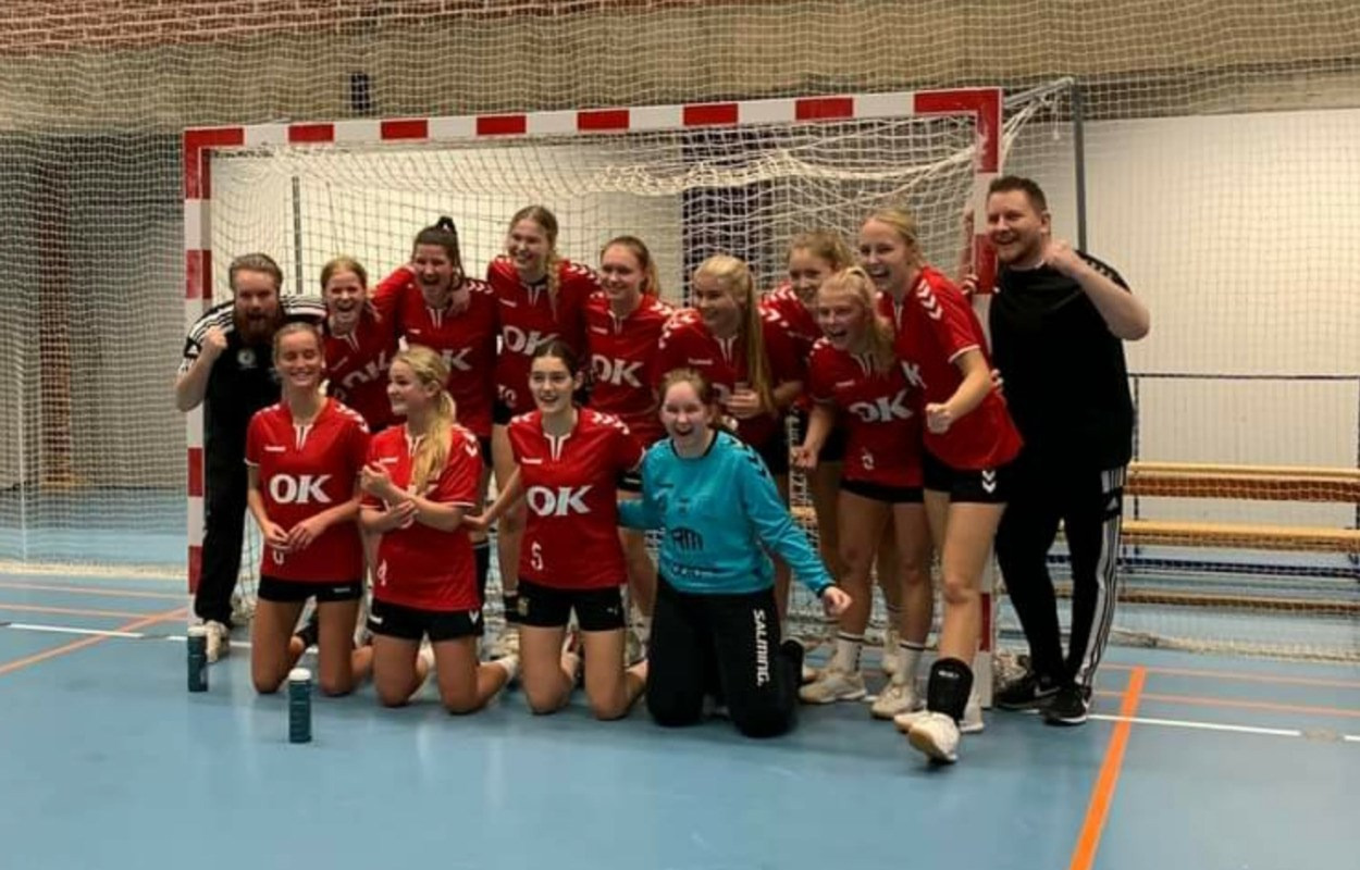 AGF-Viby-Stavtrup starter foråret perfekt