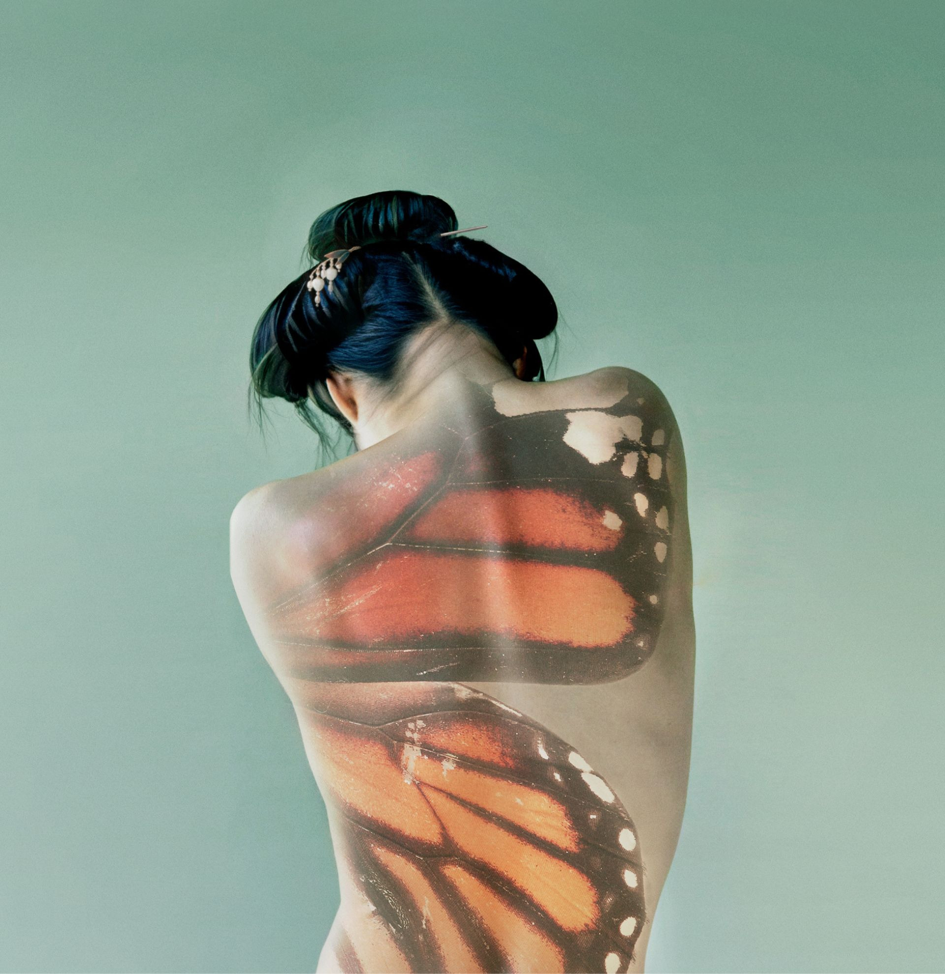 Oplev Puccinis mesterværk Madama Butterfly i Aarhus