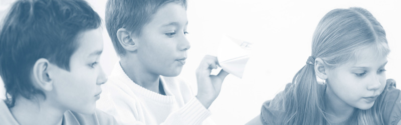 Forældre til børn født i 2020 skal indskrive til skole digitalt mellem december 2025 og januar 2026