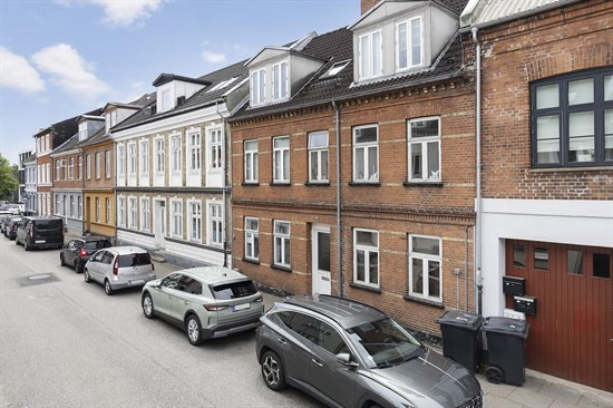 Tårnvej 86 er til salg for kun 345.000 kr.: Se de billigste boliger til salg i Vejle her