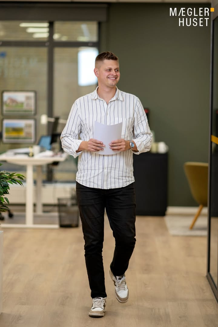 Mæglerhuset Brønderslev præsenterer lokal ekspertise i boligmarkedet