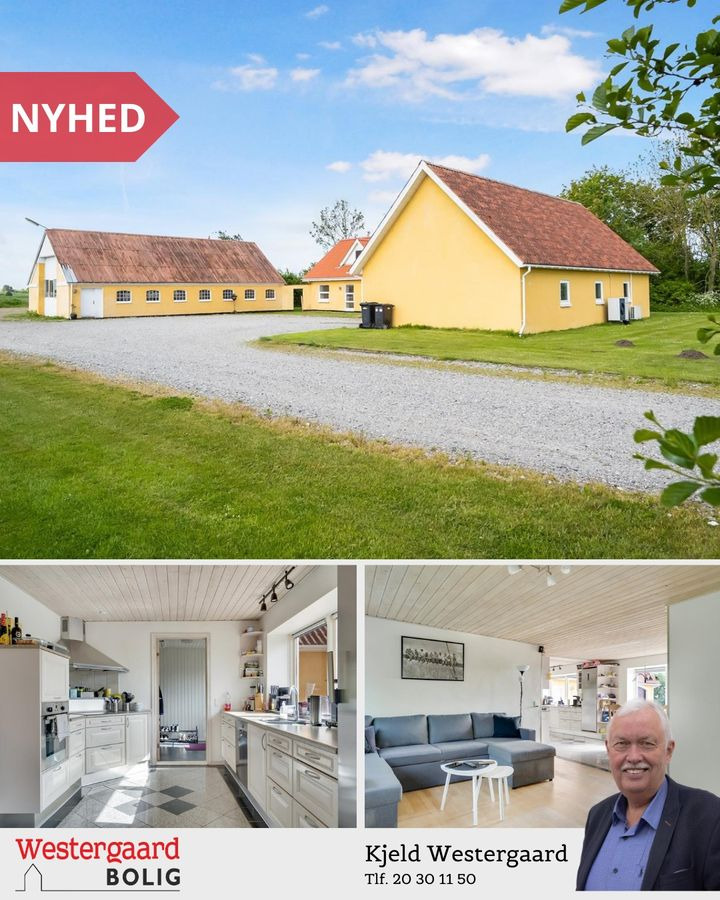 En finger på pulsen i Brønderslev